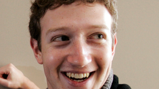 Mark Zuckerberg Buys Control of Facebook Shareholders, $100 a Time